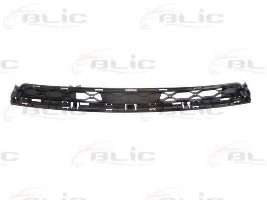 Ґрати вентилятора, буфер