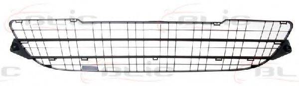 Ґрати вентилятора, буфер