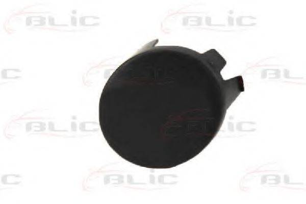 Ґрати вентилятора, буфер