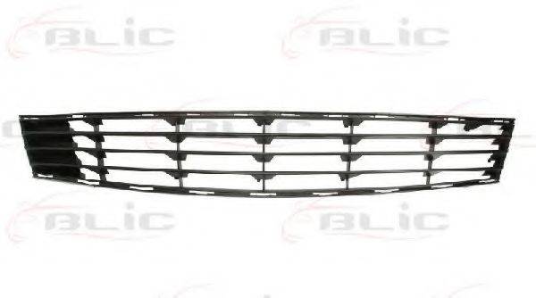 Ґрати вентилятора, буфер