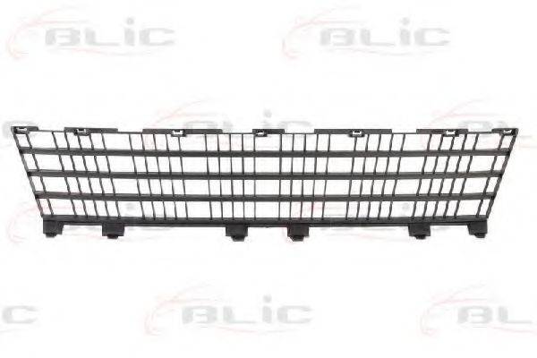 Ґрати вентилятора, буфер