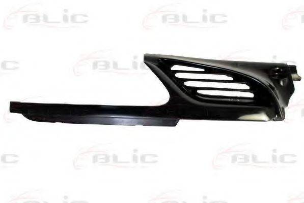 решітка радіатора