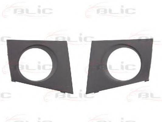 Ґрати вентилятора, буфер