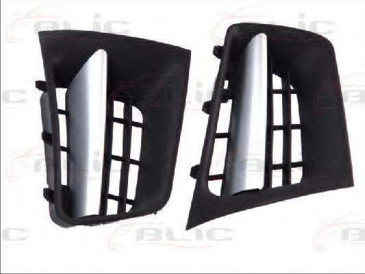 решітка радіатора