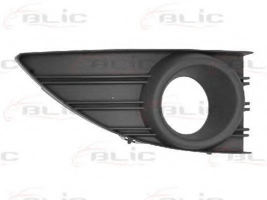 Ґрати вентилятора, буфер