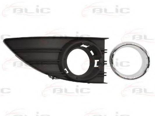 Ґрати вентилятора, буфер