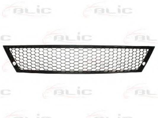 Ґрати вентилятора, буфер