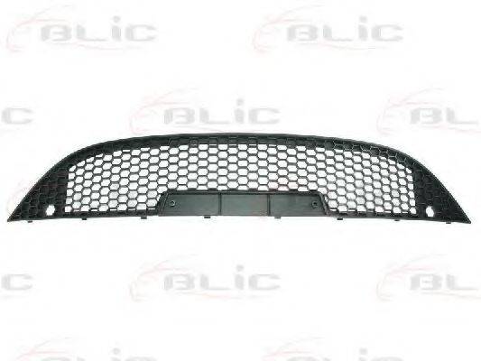 Ґрати вентилятора, буфер