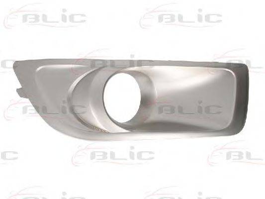 Ґрати вентилятора, буфер