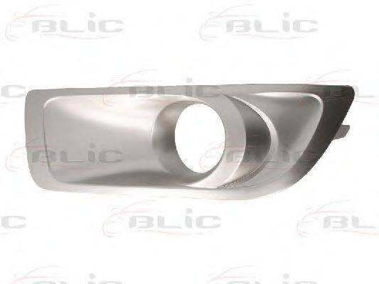 Ґрати вентилятора, буфер