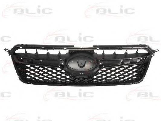 решітка радіатора