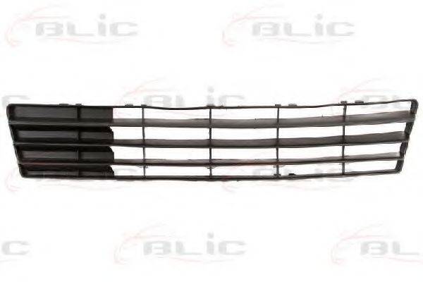 Ґрати вентилятора, буфер