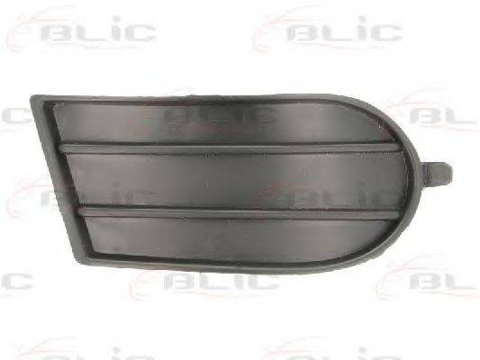 Ґрати вентилятора, буфер