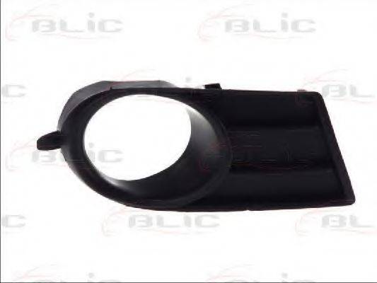 Ґрати вентилятора, буфер