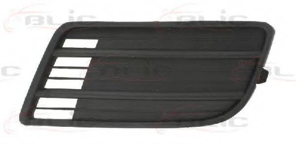 Ґрати вентилятора, буфер