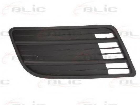 Ґрати вентилятора, буфер