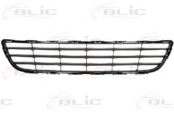 Ґрати вентилятора, буфер