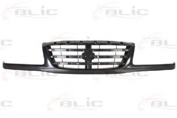 решітка радіатора