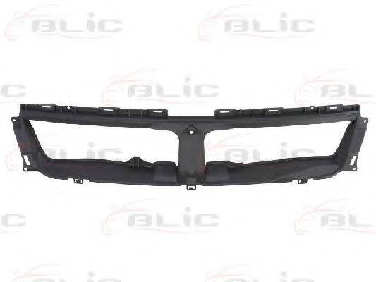 решітка радіатора