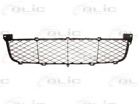 Ґрати вентилятора, буфер