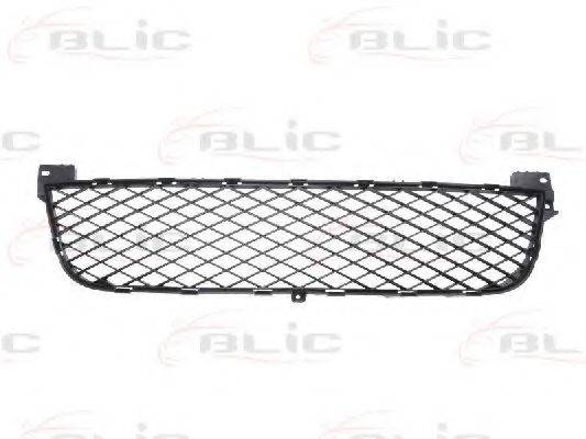 Ґрати вентилятора, буфер