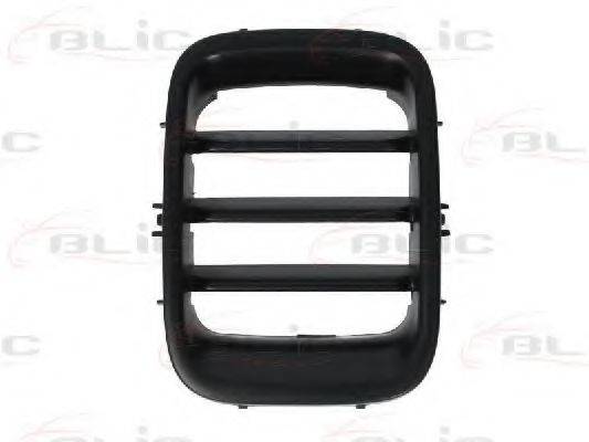 решітка радіатора