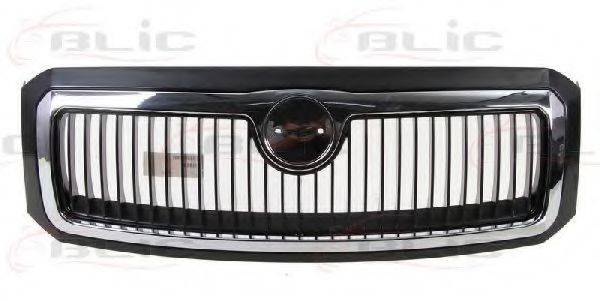 решітка радіатора