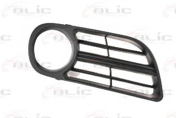 Ґрати вентилятора, буфер