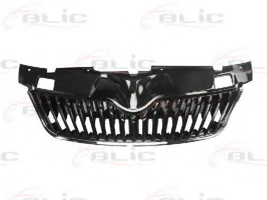 решітка радіатора