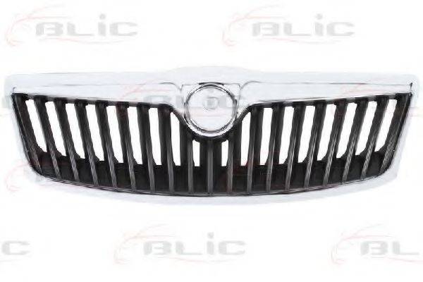 решітка радіатора