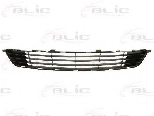 Ґрати вентилятора, буфер