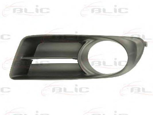 Ґрати вентилятора, буфер