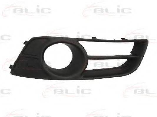 Ґрати вентилятора, буфер