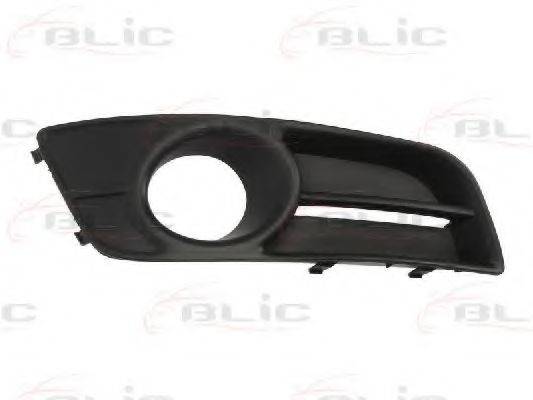 Ґрати вентилятора, буфер