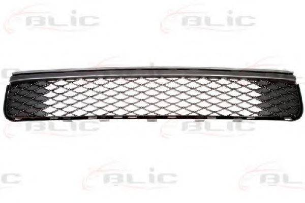 Ґрати вентилятора, буфер