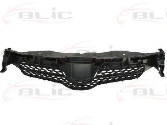 решітка радіатора