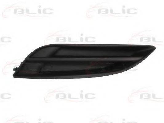 Ґрати вентилятора, буфер