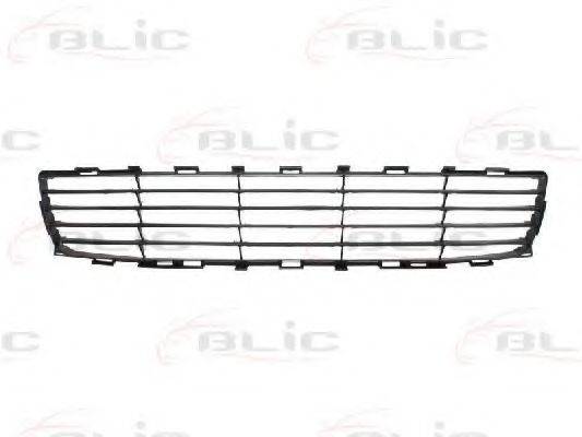 Ґрати вентилятора, буфер