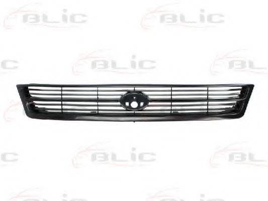 решітка радіатора