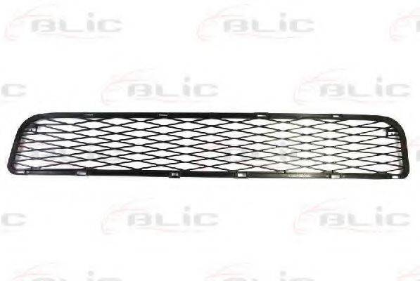 Ґрати вентилятора, буфер