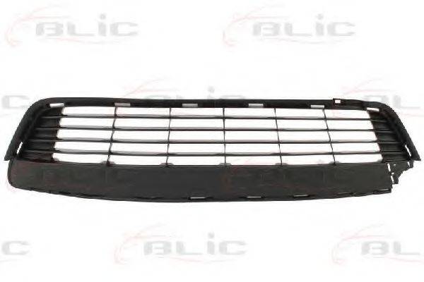 Ґрати вентилятора, буфер