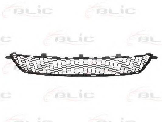 Ґрати вентилятора, буфер