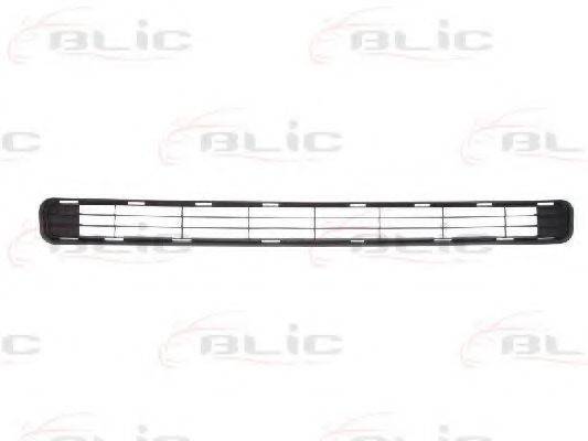 Ґрати вентилятора, буфер