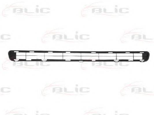 Ґрати вентилятора, буфер