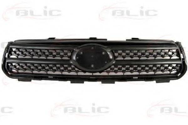 решітка радіатора