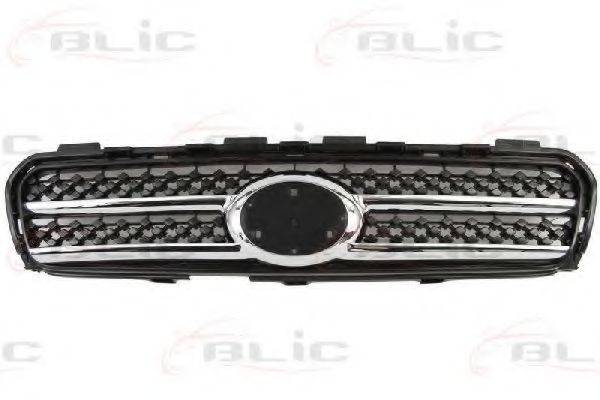 решітка радіатора