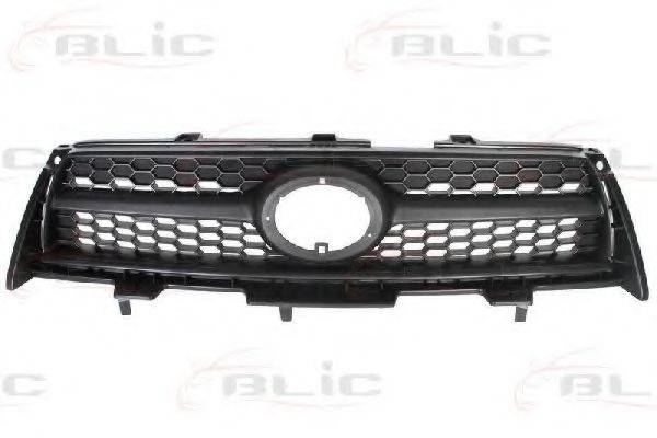 решітка радіатора