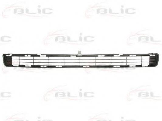 Ґрати вентилятора, буфер