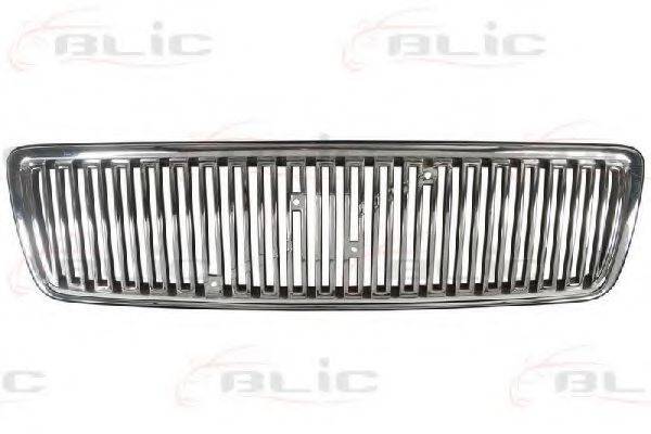 решітка радіатора