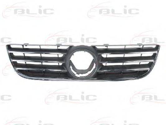 решітка радіатора